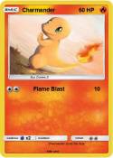 Charmander