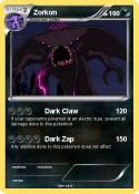 Zorkon
