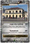 Milano Porta