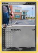 school