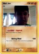 Mad Joe