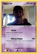 Happy Joe