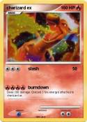 charizard ex