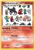 Pikachfiremon