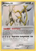 Arceus