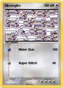 MissingNo