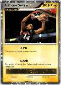 Anthony Davis