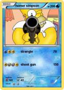 homer simpson