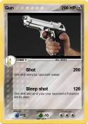 Gun