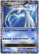 Lugia