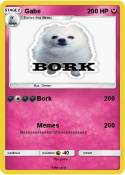 Gabe