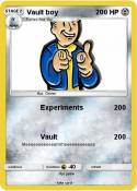 Vault boy