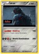Ultron