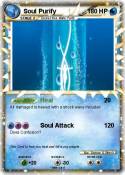 Soul Purify