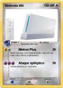 Nintendo Wii