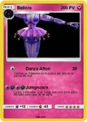 Ballora