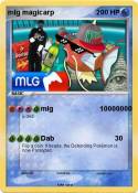 mlg magicarp