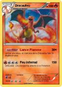Dracaufeu