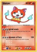 jibanyan