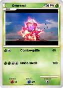 Genesect