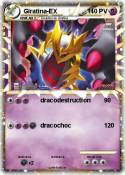 Giratina-EX