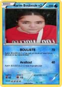 Karim Bouboule