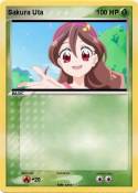 Sakura Uta