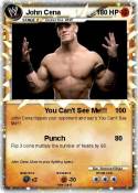 John Cena
