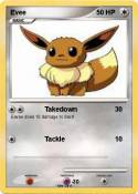 Evee