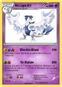 M Lugia EX