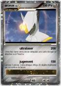 arceus