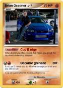 Brian Occonor