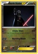 Darth Vader
