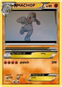 MACHOP