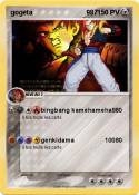 gogeta 987