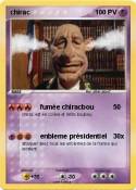 chirac