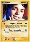MC Daleste