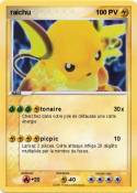 raichu