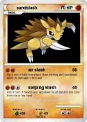 sandslash