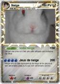 Neige