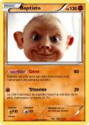 Baptiste