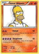 Homer Simpson