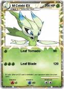 M Celebi EX