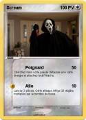 Scream