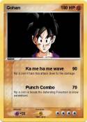 Gohan