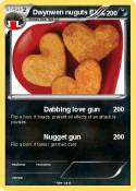 Dwynwen nuguts