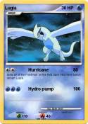 Lugia