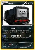 Diesel