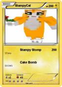 StampyCat