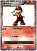 MARIO